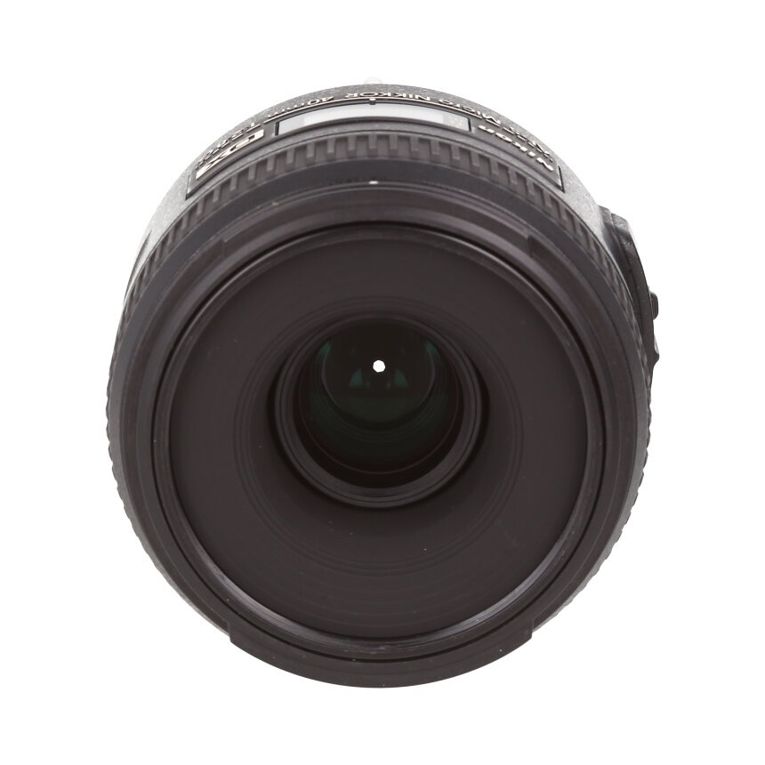 Nikon AF-S DX Micro 40mm F2.8G 【AB】 | レンズ,ニコン | 三宝カメラ