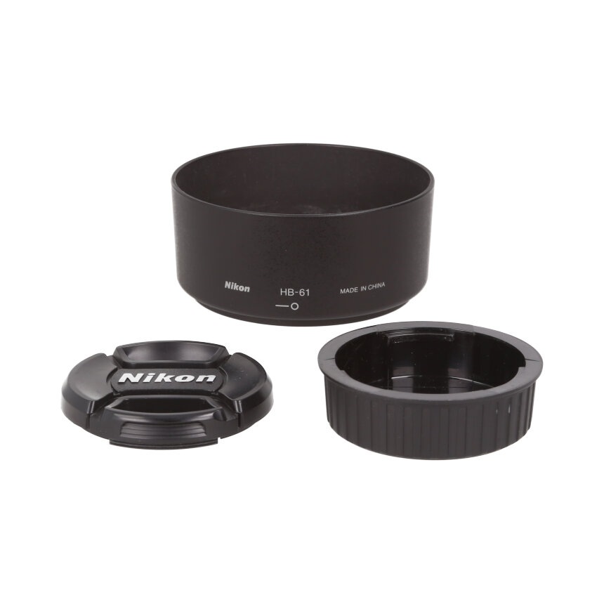 Nikon AF-S DX Micro 40mm F2.8G�� ��AB��