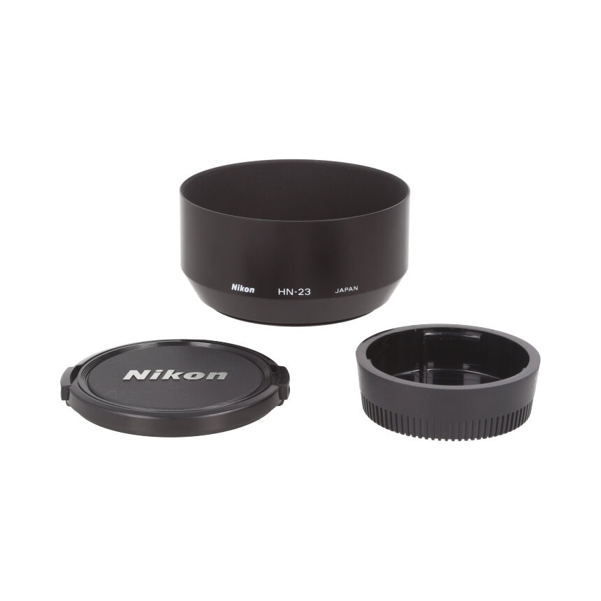 Nikon AF85mm F1.8S ��AB��