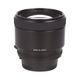 Nikon AF85mm F1.8S ��AB��