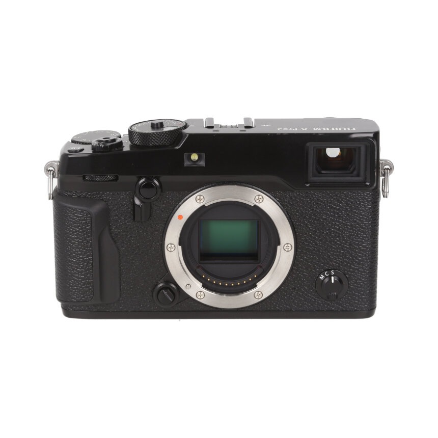 FUJIFILM X-Pro2 BODY ��B��