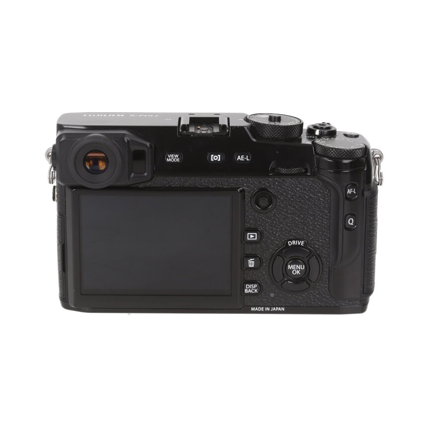 FUJIFILM X-Pro2 BODY ��B��