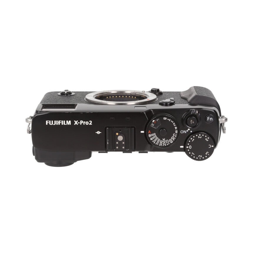 FUJIFILM X-Pro2 BODY ��B��