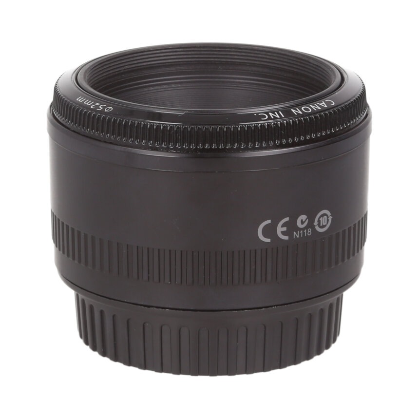 Canon EF50mm F1.8 II�� ��AB��