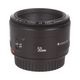 Canon EF50mm F1.8 II�� ��AB��