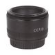 Canon EF50mm F1.8 II�� ��AB��
