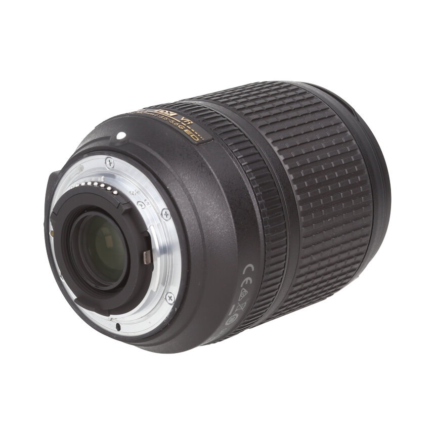 Nikon AF-S DX VR 18-140mm F3.5-5.6G ED��AB��