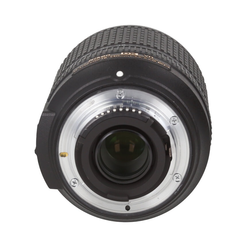 Nikon AF-S DX VR 18-140mm F3.5-5.6G ED��AB��