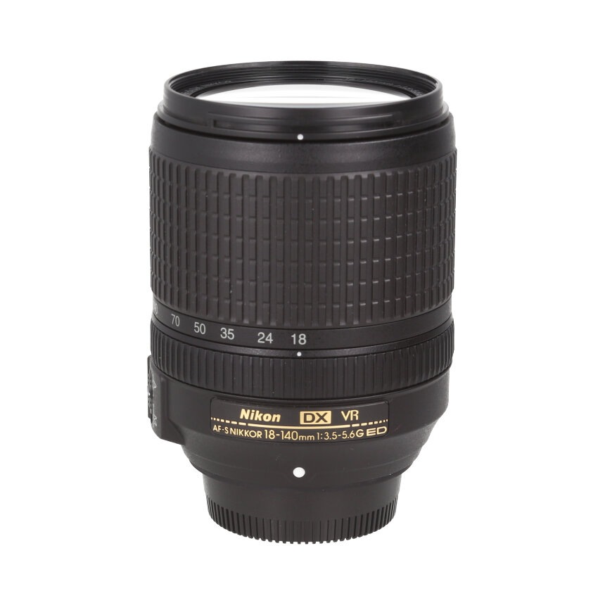 Nikon AF-S DX VR 18-140mm F3.5-5.6G ED��AB��
