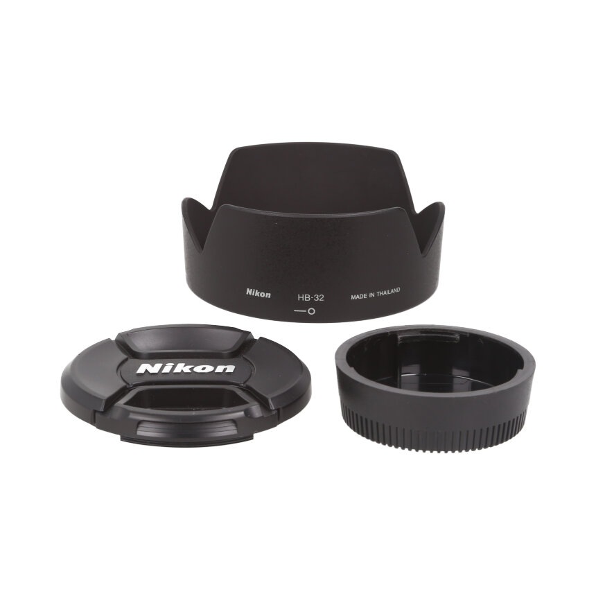 Nikon AF-S DX VR 18-140mm F3.5-5.6G ED��AB��
