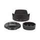 Nikon AF-S DX VR 18-140mm F3.5-5.6G ED��AB��