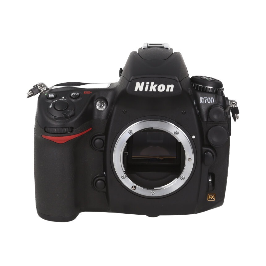 Nikon D700 BODY ��B��