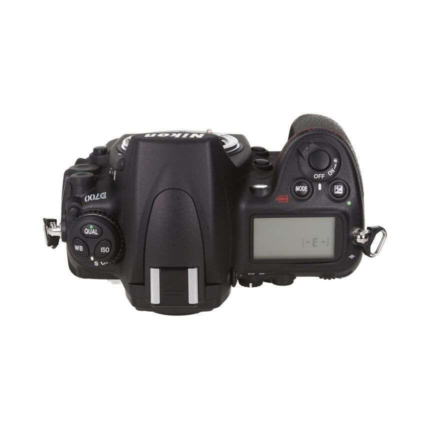 Nikon D700 BODY ��B��