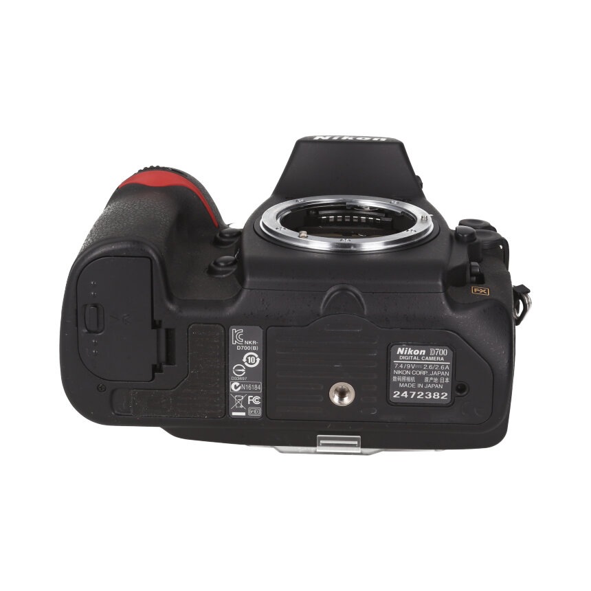 Nikon D700 BODY ��B��