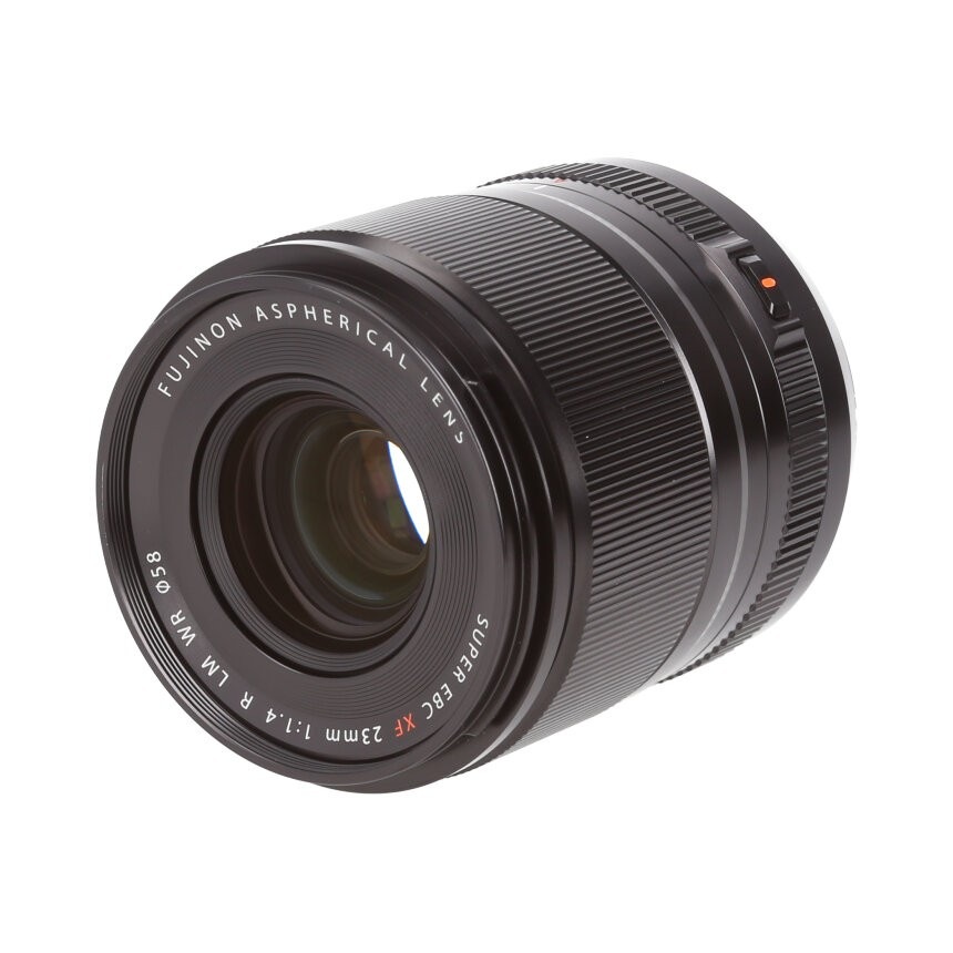 FUJIFILM XF23mm F1.4 R LM WR ��AB��
