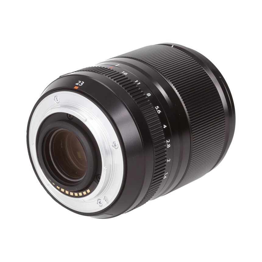 FUJIFILM XF23mm F1.4 R LM WR ��AB��