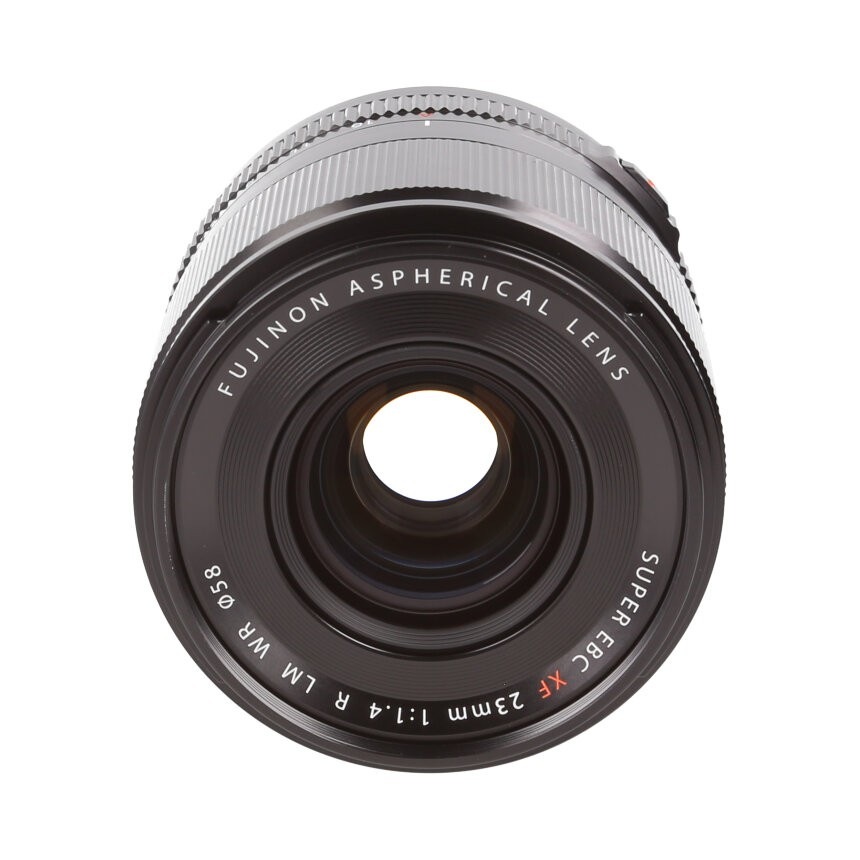 FUJIFILM XF23mm F1.4 R LM WR ��AB��