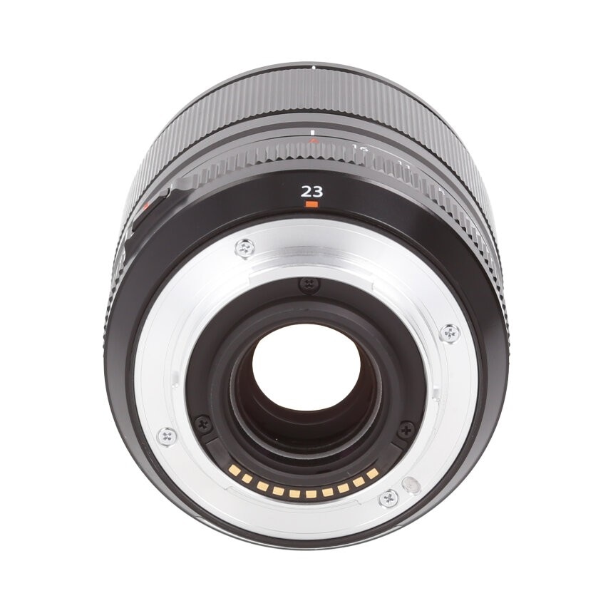 FUJIFILM XF23mm F1.4 R LM WR ��AB��