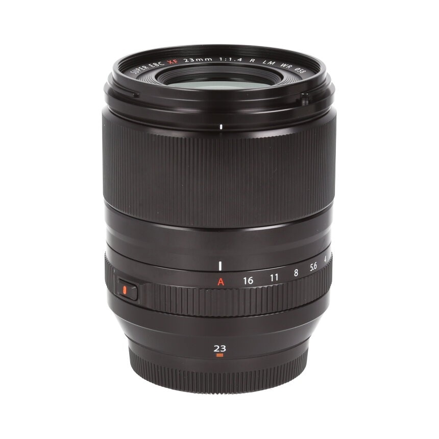 FUJIFILM XF23mm F1.4 R LM WR ��AB��