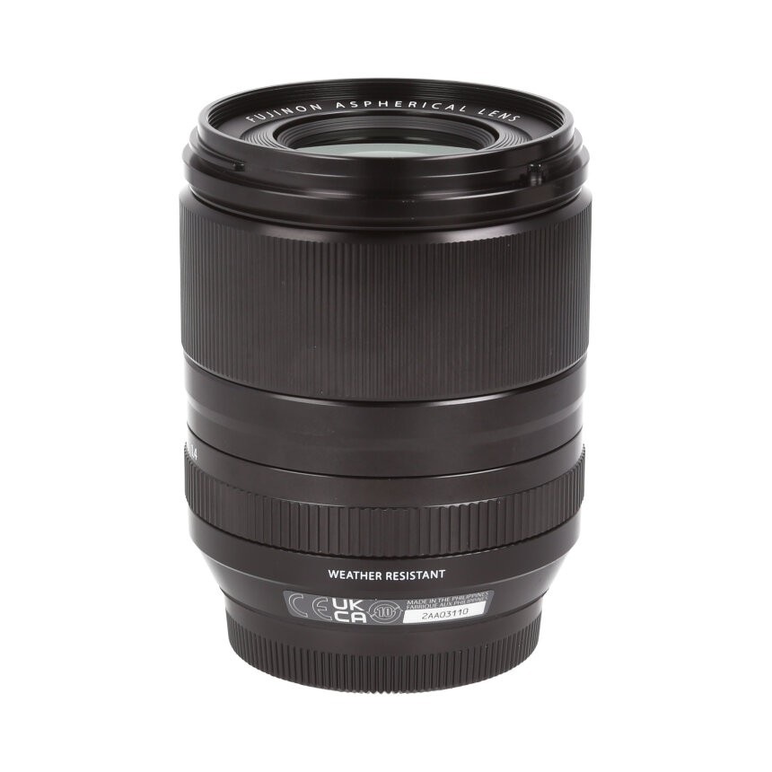 FUJIFILM XF23mm F1.4 R LM WR ��AB��