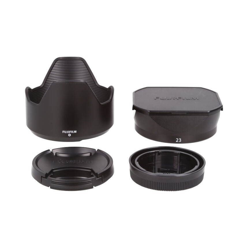 FUJIFILM XF23mm F1.4 R LM WR ��AB��