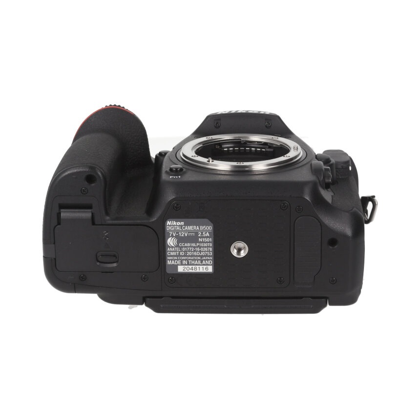 Nikon D500 BODY 【AB】 | カメラ,ニコン | 三宝カメラ