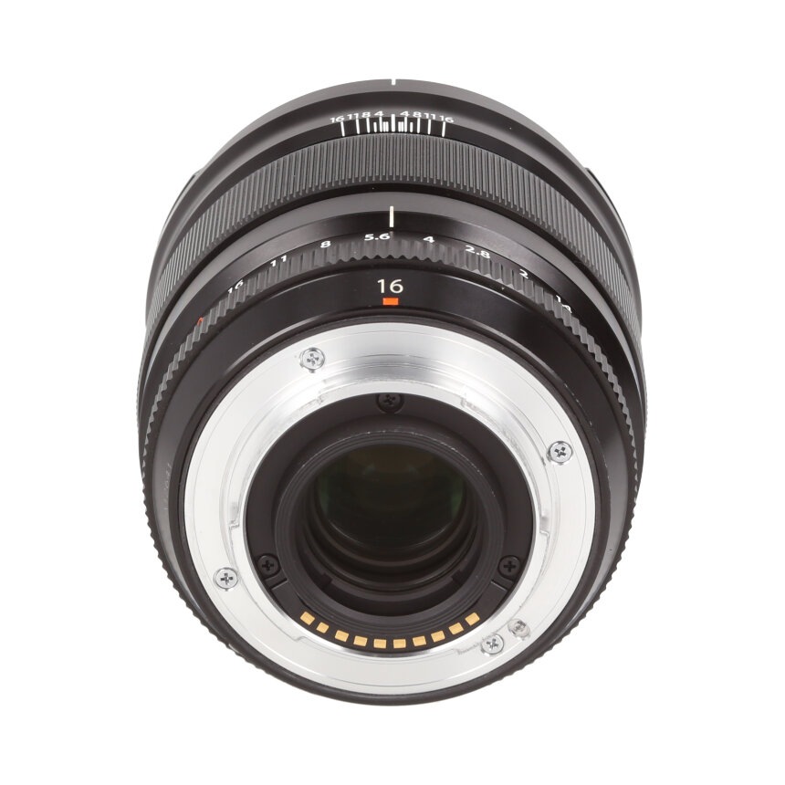 FUJIFILM XF16mm F1.4 R WR ��AB��