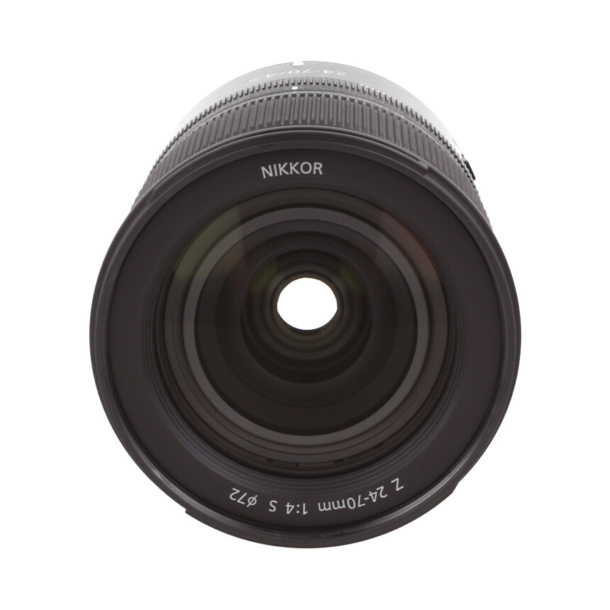 Nikon Z 24-70mm F4 S ��AB��