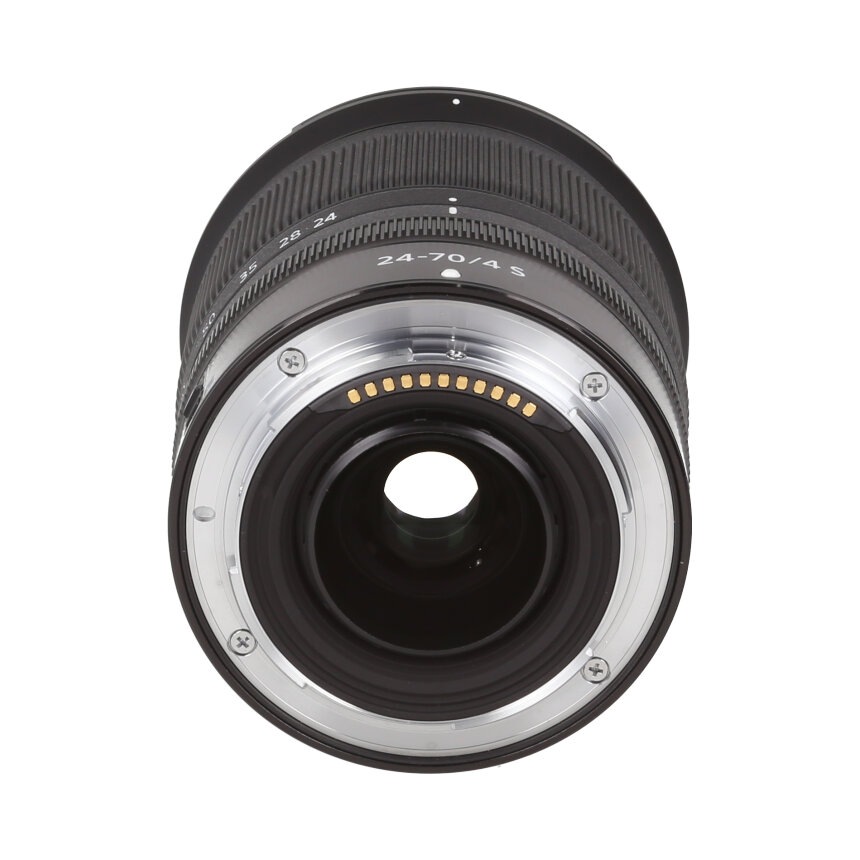 Nikon Z 24-70mm F4 S ��AB��