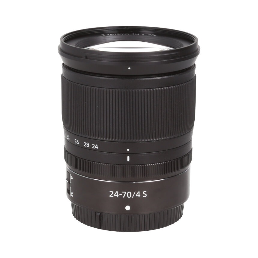 Nikon Z 24-70mm F4 S ��AB��