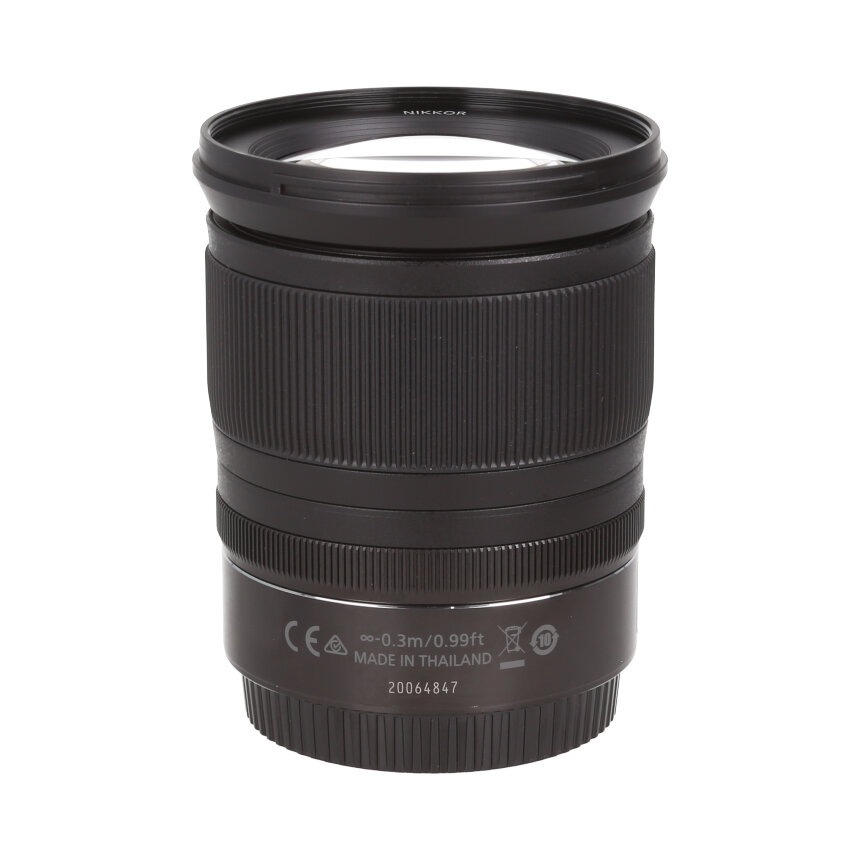 Nikon Z 24-70mm F4 S ��AB��