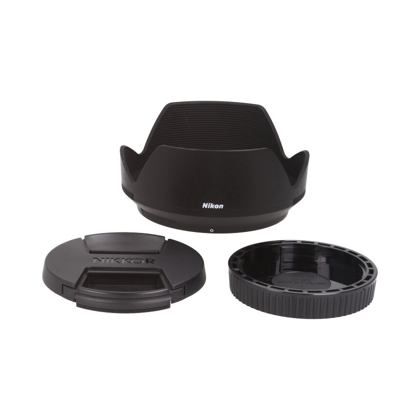 Nikon Z 24-70mm F4 S ��AB��