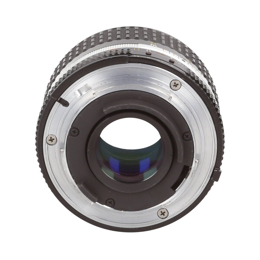 Nikon Ai35mm F2.8S (F) ��B��