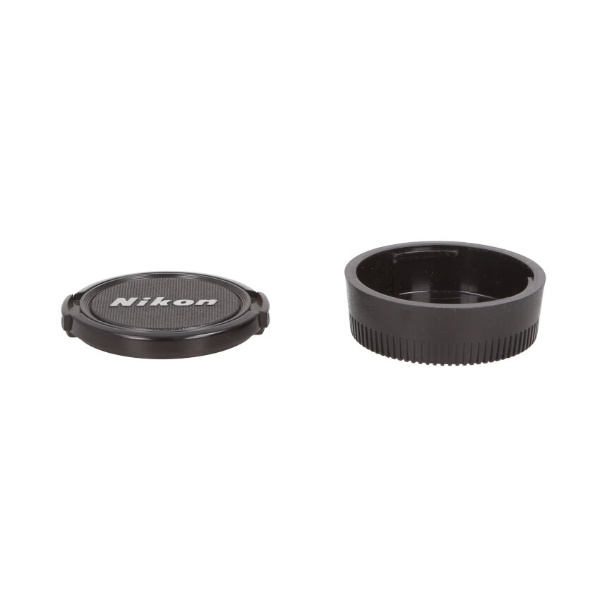 Nikon Ai35mm F2.8S (F) ��B��