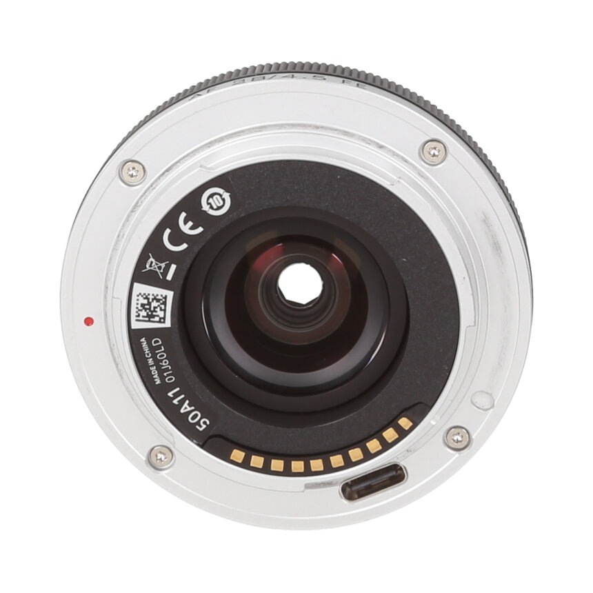 VILTROX AF 28mm F4.5 AIR��E�ޥ���� ��AB��