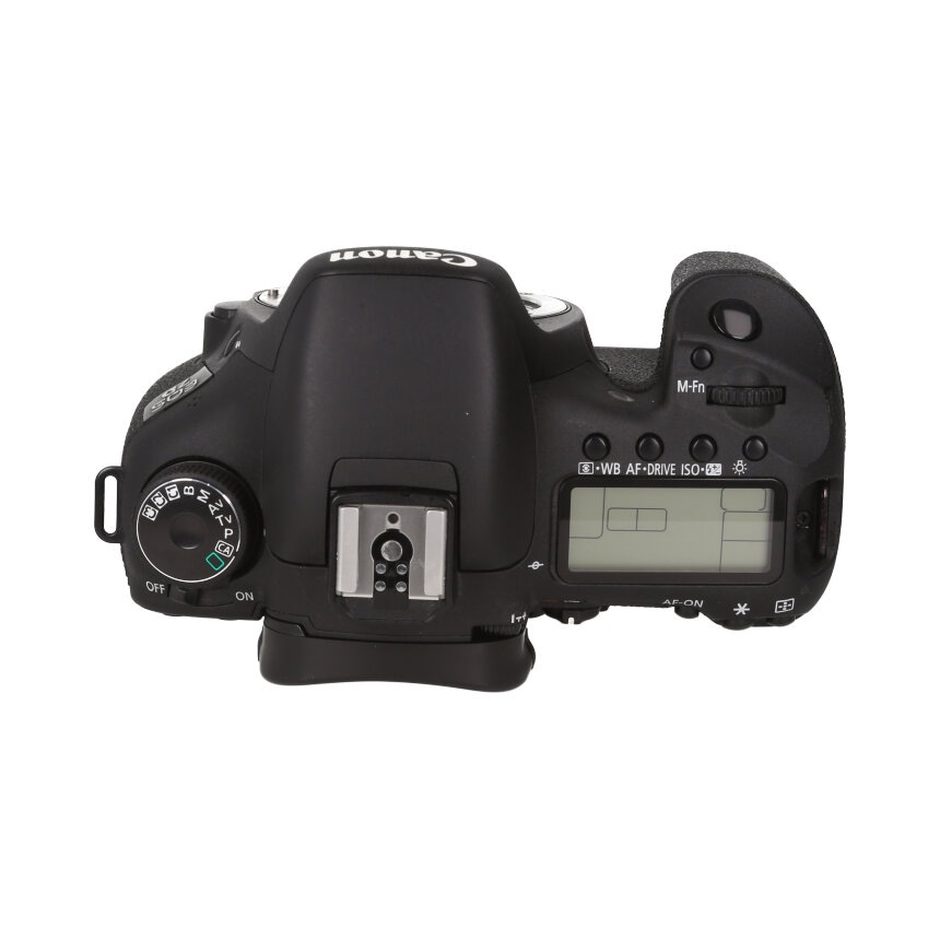 Canon EOS 7D BODY�� ��AB��