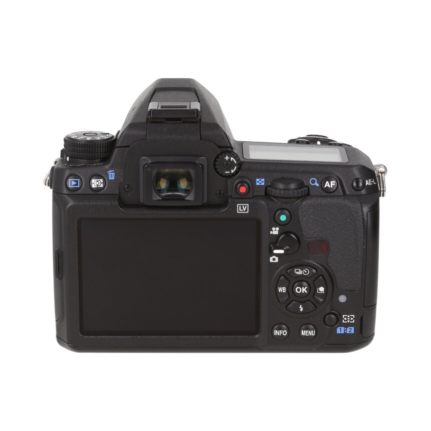 PENTAX K-3 II BODY ��B��