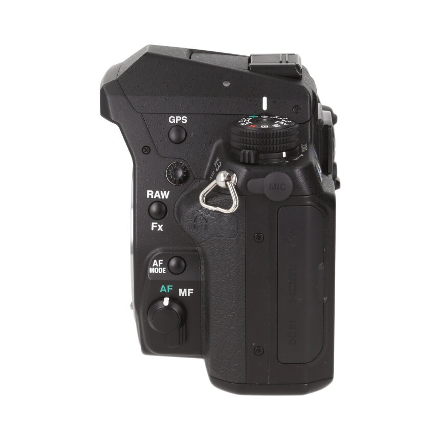 PENTAX K-3 II BODY ��B��