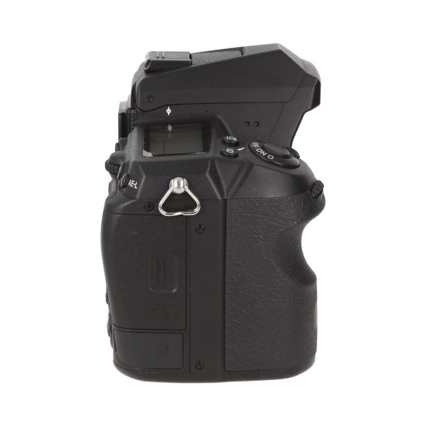 PENTAX K-3 II BODY ��B��