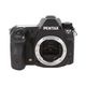 PENTAX K-3 II BODY ��B��