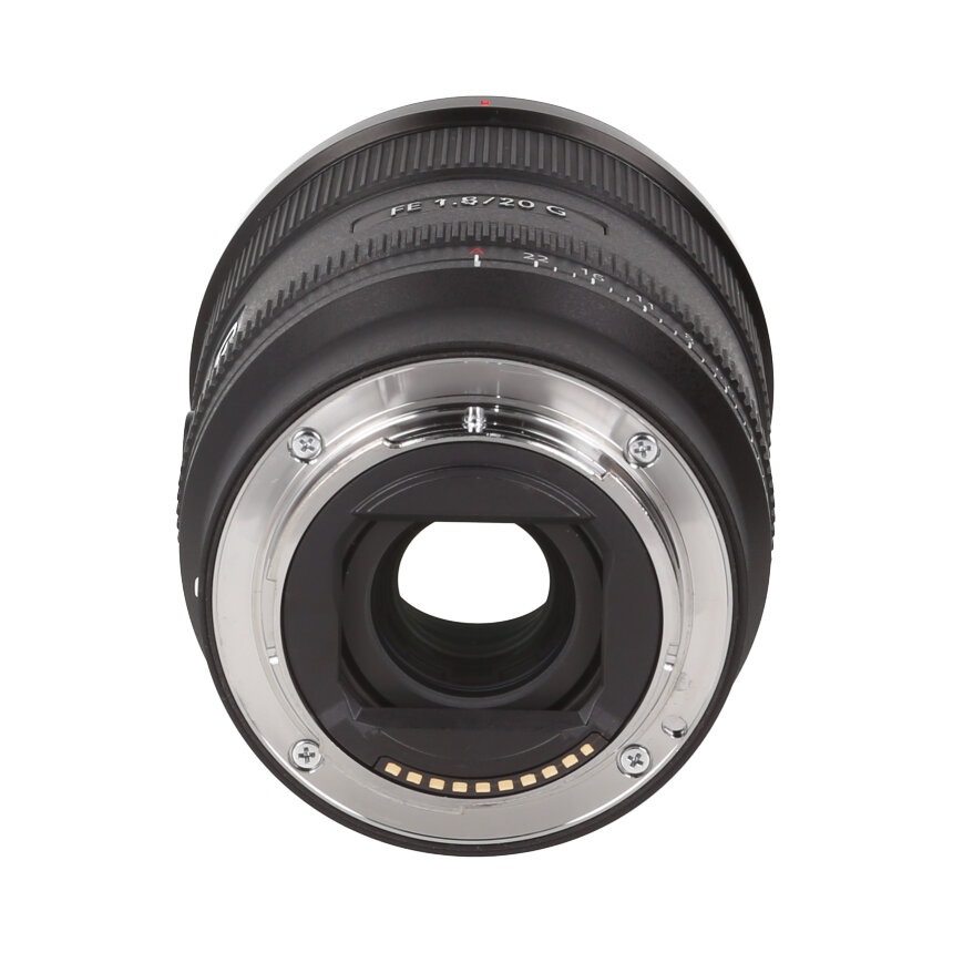 SONY FE20mm F1.8 G ��AB��