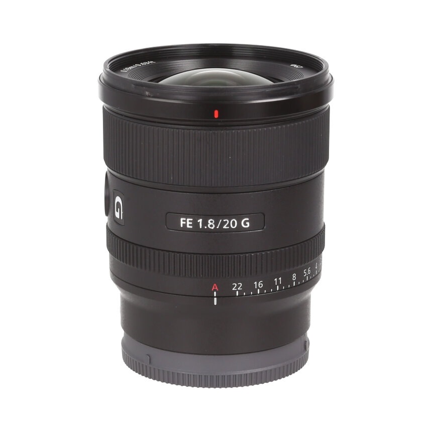 SONY FE20mm F1.8 G ��AB��