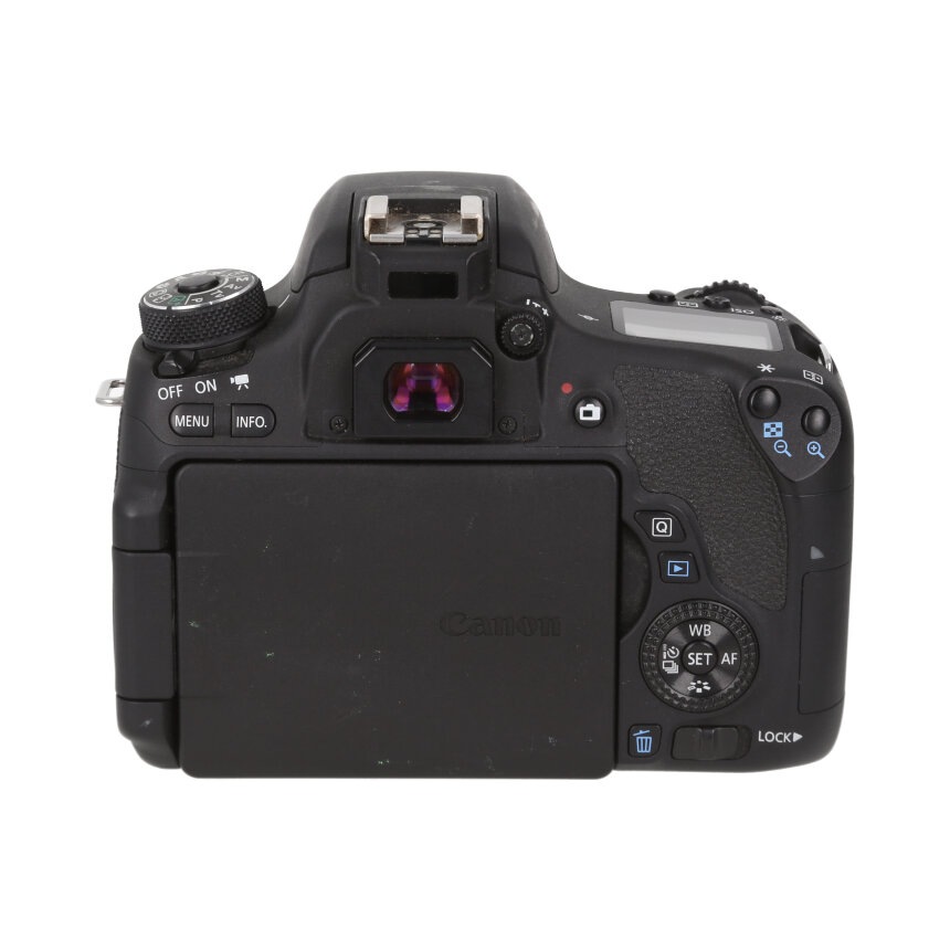 Canon EOS 8000D BODY�� ��AB��