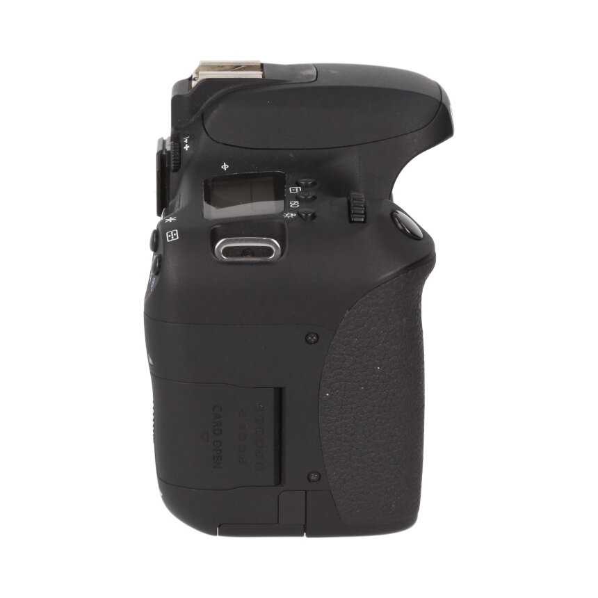 Canon EOS 8000D BODY�� ��AB��
