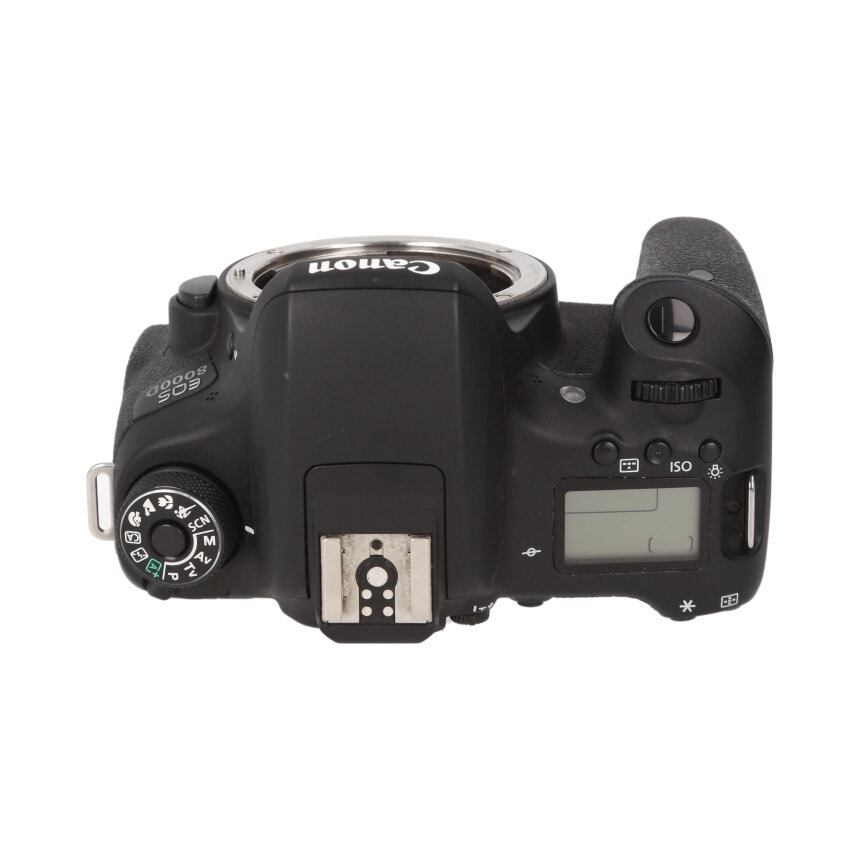 Canon EOS 8000D BODY 【AB】 | カメラ,キヤノン | 三宝カメラ