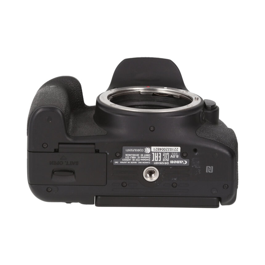 Canon EOS 8000D BODY�� ��AB��