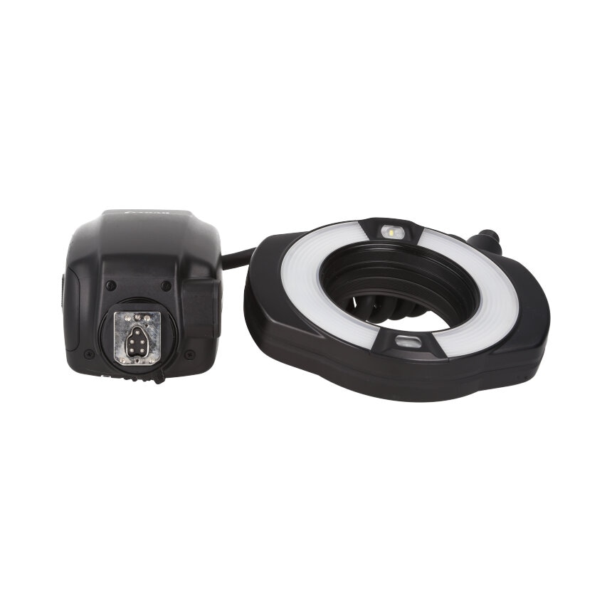 Canon MR-14EX II �ޥ�����󥰥饤�� ��AB��