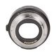 Canon �ޥ���ȥ����ץ��� EF-EOS M ��AB��