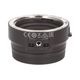 Canon �ޥ���ȥ����ץ��� EF-EOS M ��AB��