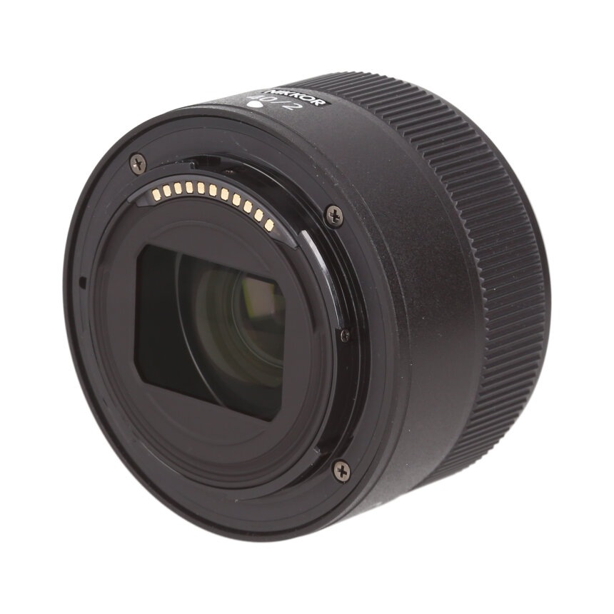 Nikon Z 40mm F2 ��AB��
